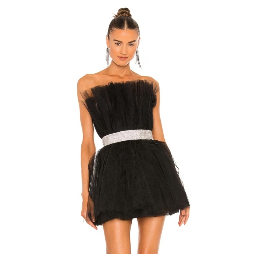 Bronx & Banco Anna mini dress